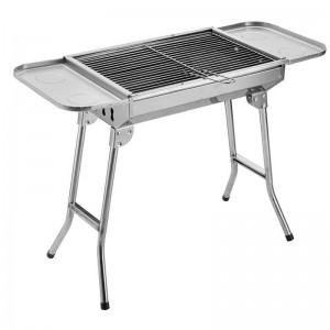 Klasyczny grill BBQ SC1084